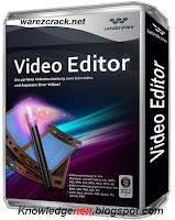Wondershare Video Editor Full Version Free Download Blogspot
