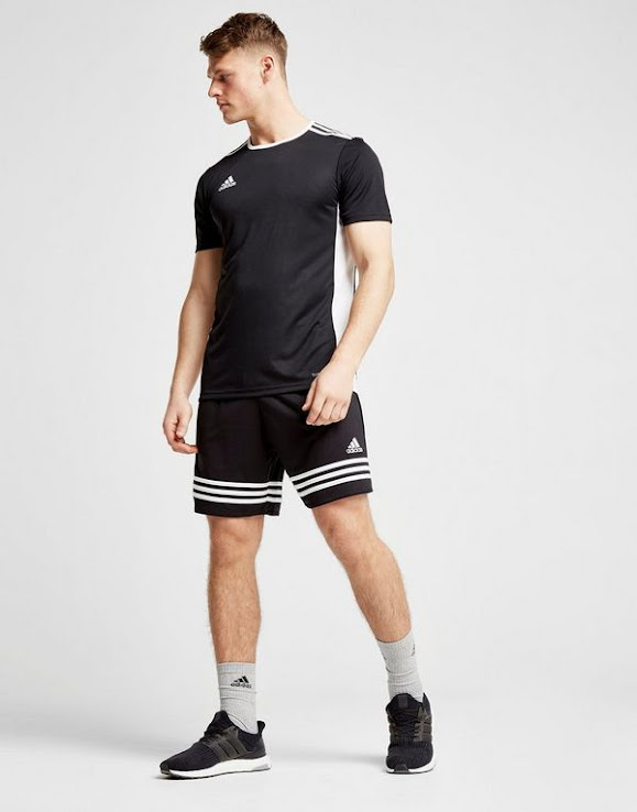 adidas horizontal stripes