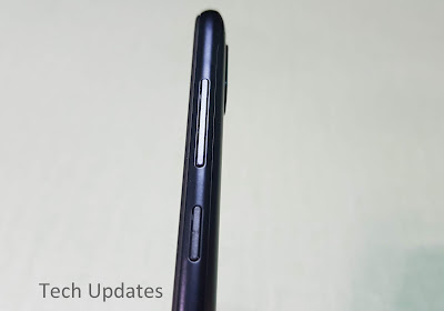 Asus Zenfone Max M2 First Look & Photo Gallery