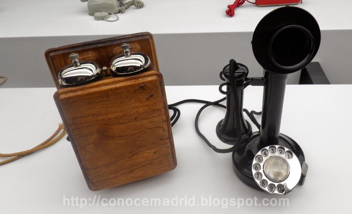 Conocer Madrid Historia de las