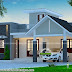 2 bedroom low budget house 1013 square feet