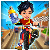 Download Subway Run Shiva Games MOD APK v1.3 + OBB Data Terbaru 2017 Download Subway Run Shiva Games MOD APK v1.3 + OBB Data Terbaru 2017