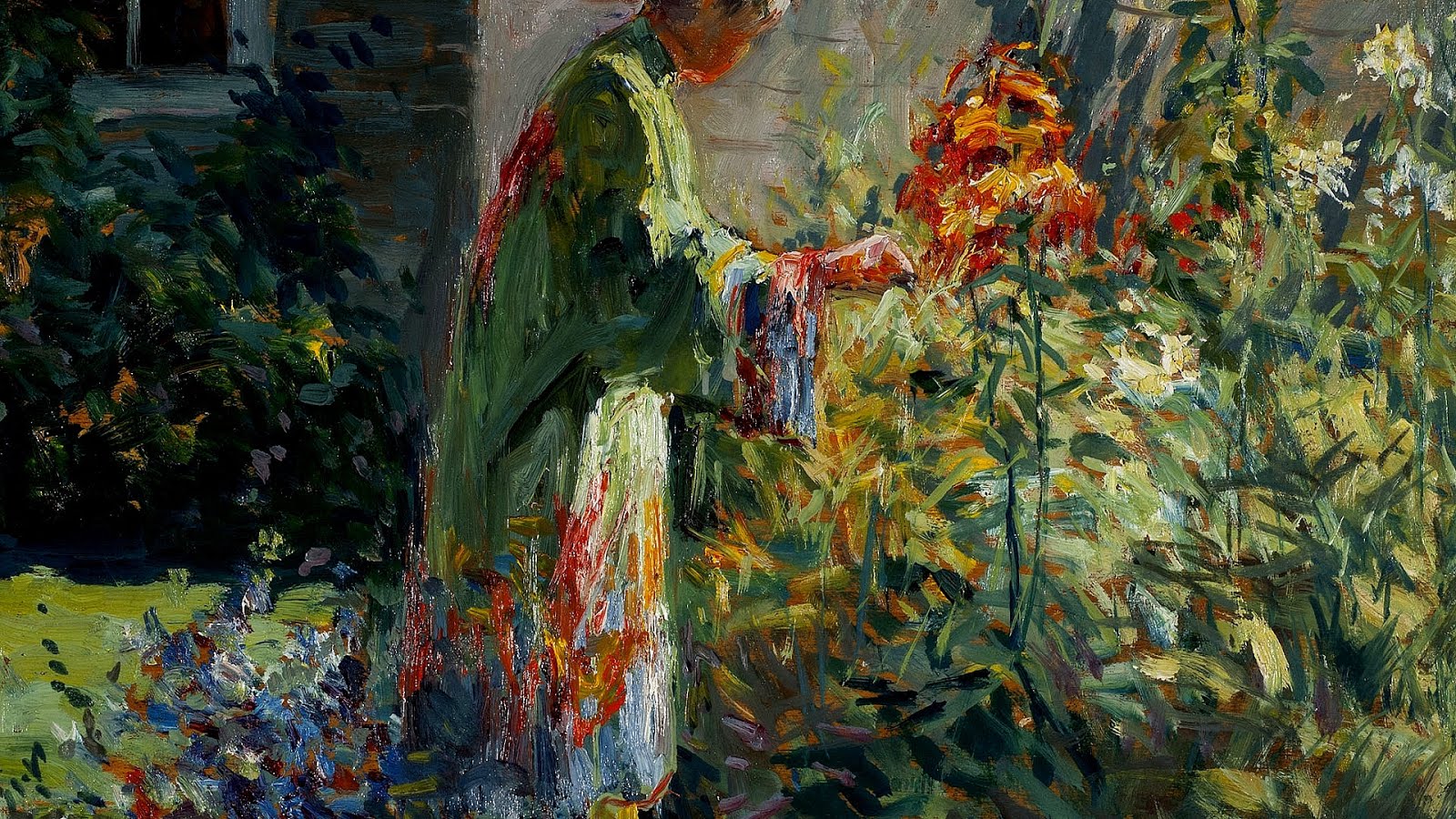 Kurtz (Heart of Darkness) Paint Paint Choices