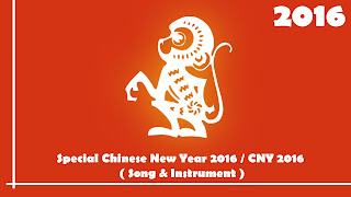 chinese new year 2016