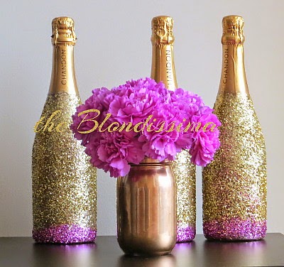 Black And Bling Party Decorations Black And Bling Party Decorations