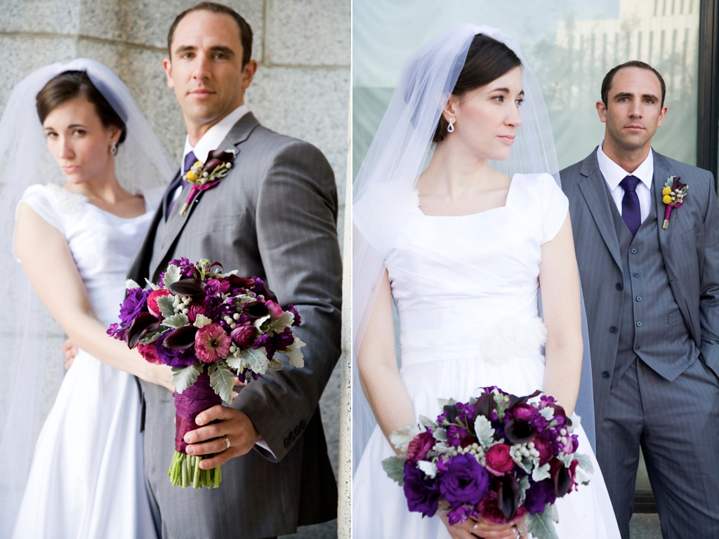 Calie Rose: Shelley & Rob's Wedding Flowers