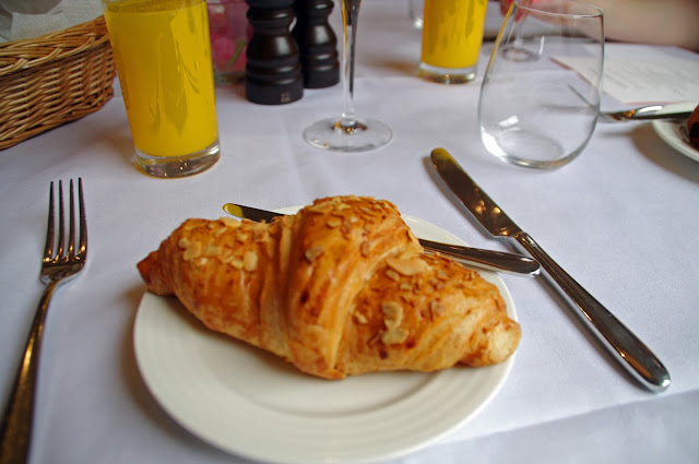 Bottomless Brunch Villandry St James Bottomless Brunch Villandry St James
