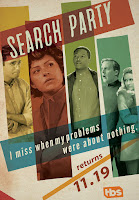 Search Party Season 2 Poster 3