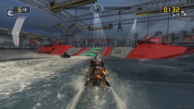 تحميل لعبة riptide gp renegade للاندرويد, لعبة riptide gp renegade للاندرويد, لعبة سباق الدراجات المائية Riptide GP مهكرة للاندرويد, تحميل لعبة riptide gp renegade للاندرويد.