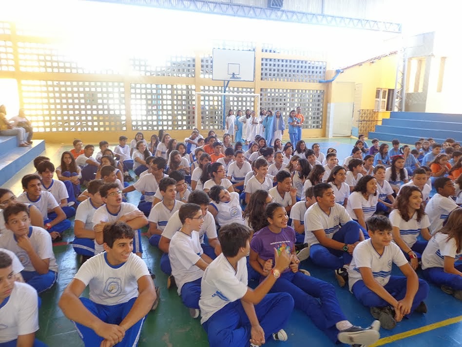 Instituto Frei João Pedro de Sexto