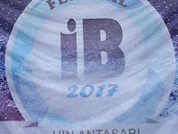 Festival iB 2017 Festival iB 2017