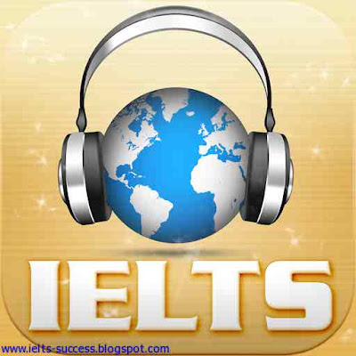 IELTS Listening Dates