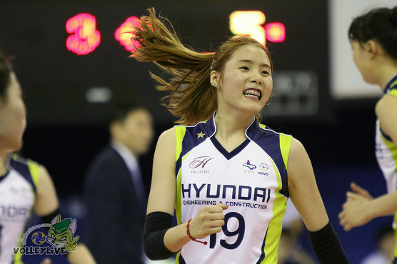 Lee Jae Yeong Lee Da Yeong Korea Selatan Profil Atlet Olahraga Dunia