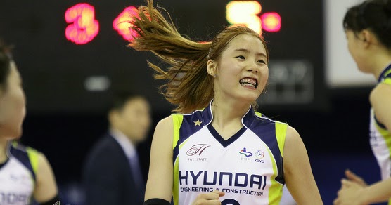 Lee Jae Yeong Lee Da Yeong Korea Selatan Profil Atlet Olahraga Dunia