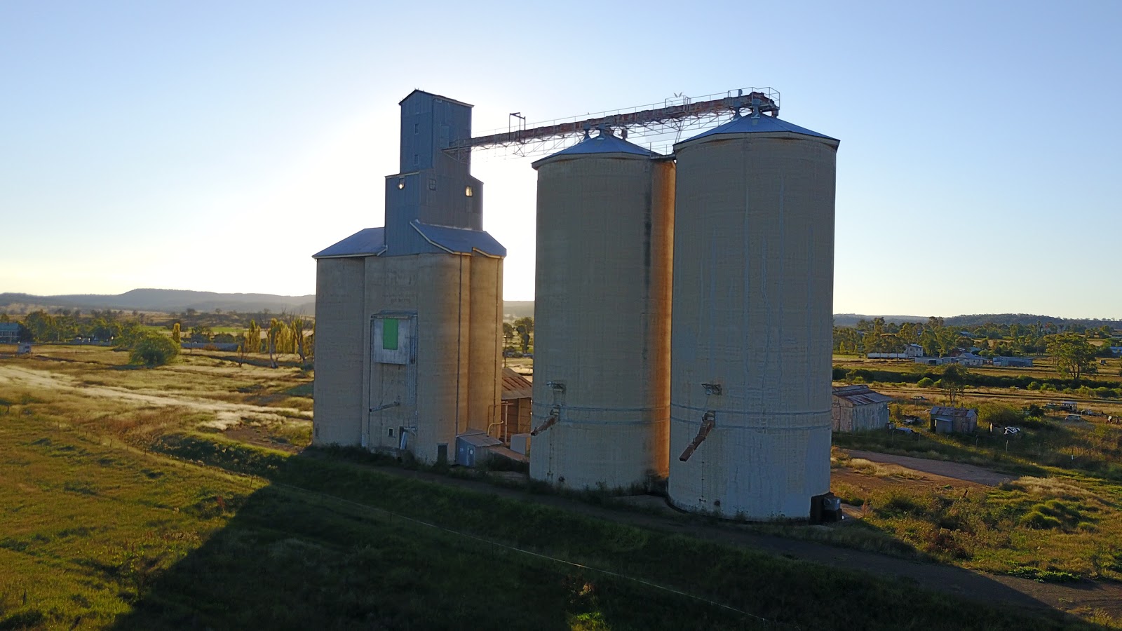 BOLIVIA WARIALDA RAIL