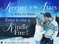 http://www.robinleehatcher.com/celebrating-my-76th-release-keeper-of-the-stars/