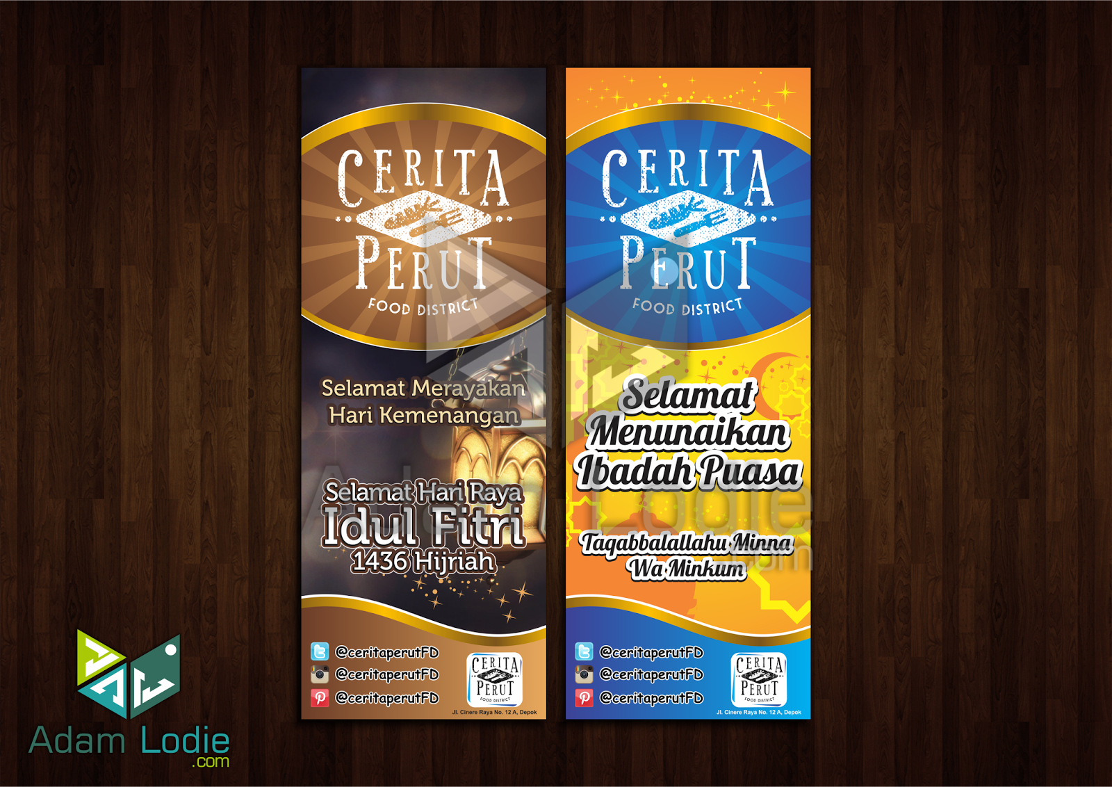Download Jasa Desain Banner Spanduk Backdrop Di Surabaya Jasa Desain Grafis PSD Mockup Templates