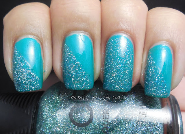 ::pretty::tough::nails::: Sinful Colors Rise & Shine Swatch And Review ...