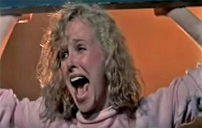 Arrow Video Preps Restored Blu-ray/DVD Combo Pack Edition Of Director Douglas Cheek’s C.H.U.D. For Delivery On Nov. 15 DVD & Blu-ray Release Report, Ralph Tribbey
