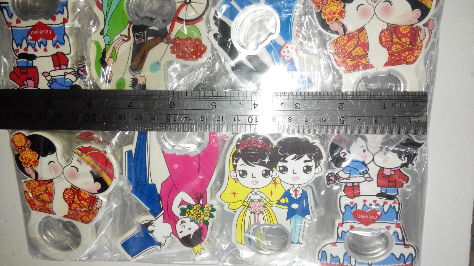 Konsep 18 Souvenir Pernikahan Unik Bekasi Paling Unik