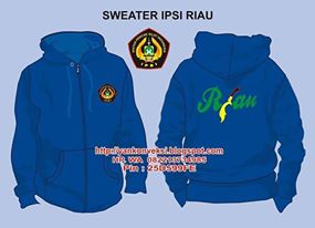 SWEATER SILAT