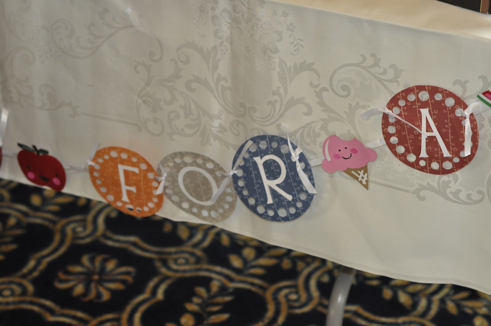 OCC Obsessive Compulsive Crafting Children's Book Baby Shower