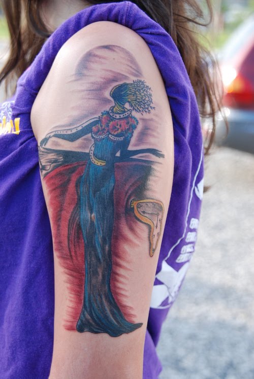 Tattoo Tattooz: Best Female Tattoo Gallery 2011