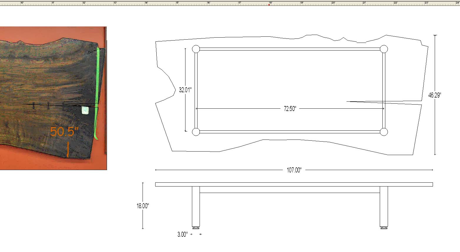 Pool Table Plans Drawings PDF Woodworking