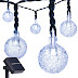 Crystal Fairy Lights Coupon Code - Save 40% with promo code 40OUTLET