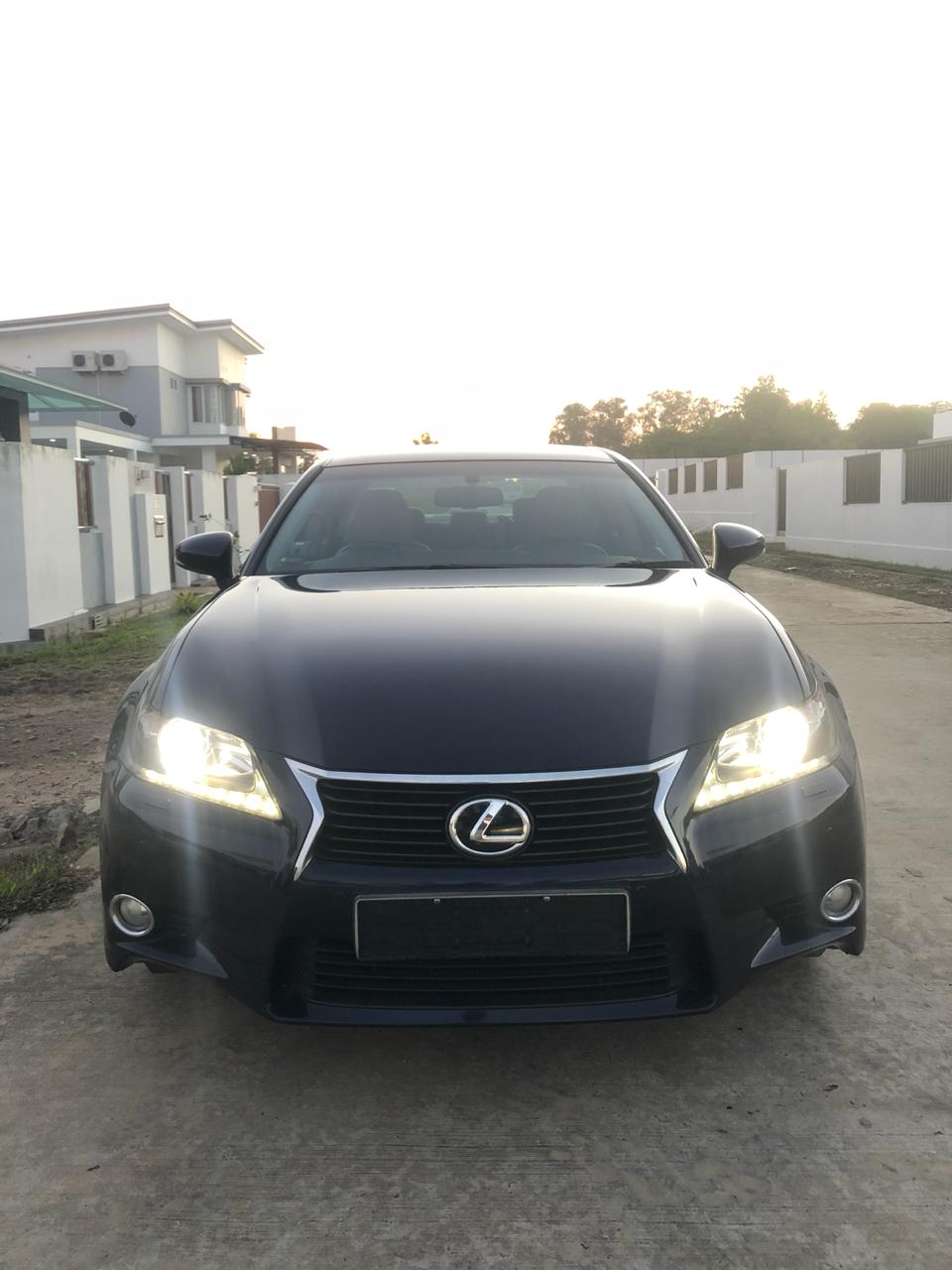 Brunei Used Cars