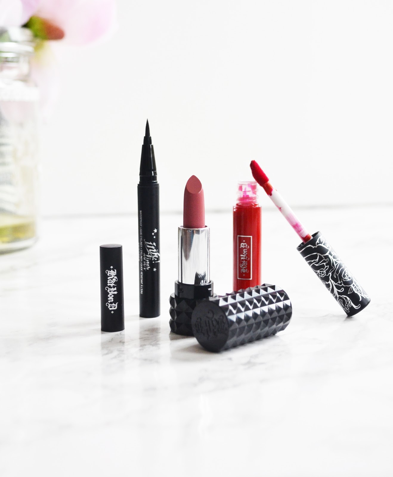 kat von d beauty in love me beauty kat von d beauty in love me beauty
