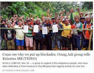 http://m.themalaymailonline.com/malaysia/article/come-see-why-we-put-up-blockades-orang-asli-group-tells-kelantan-mb-video