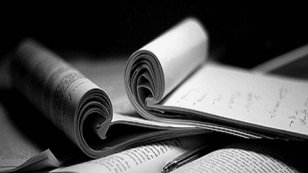 Kumpulan Puisi Semangat Belajar Contoh Puisi Pendidikan Untuk Anak