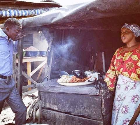 surulere nollywood movie