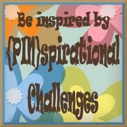 {PIN}spirational Challenge Blog