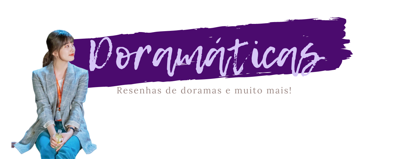 Resenha de You Are My Hero (cdrama) Doramáticas