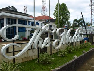 Hotel Murah Bengkulu - The Madeline Hotel