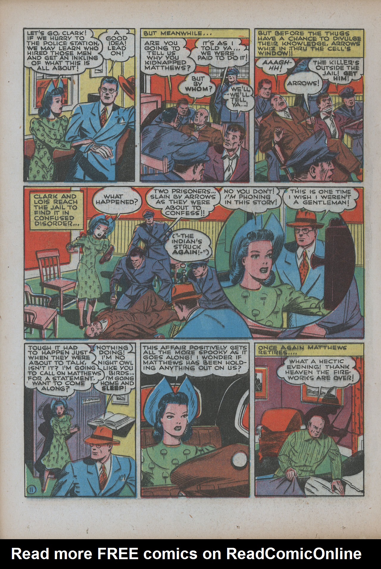 Worlds Finest Comics 5 Page 13