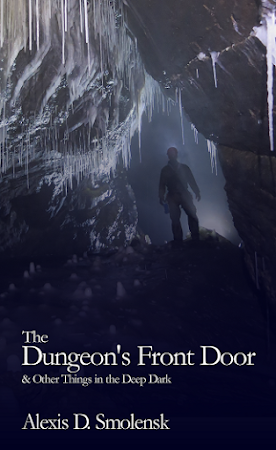 The Dungeon's Front Door