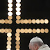 Vía Crucis en Roma: En la cruz vemos la monstruosidad del hombre, pero también la misericordia de Dios 