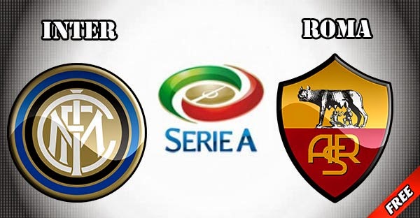 Assistir Roma x Inter de Milão ao vivo 02/10/2016
