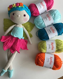 PATRON GRATIS HADA AMIGURUMI 37933 PATRON GRATIS HADA AMIGURUMI 37933
