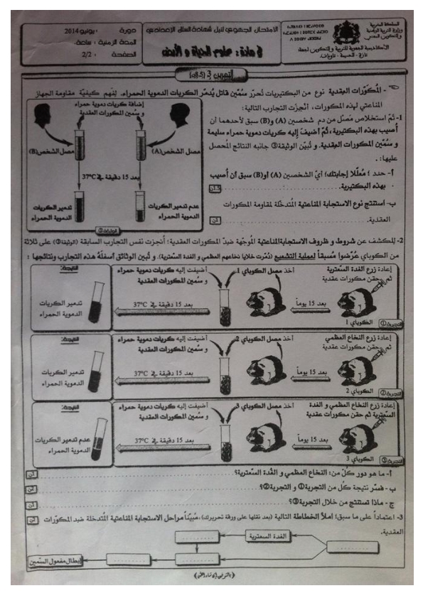 نماذج جديدة للإمتحان الجهوي لمادة علوم الحياة و الأرض 2014 %25D8%25A7%25D9%2584%25D8%25A7%25D9%2585%25D8%25AA%25D8%25AD%25D8%25A7%25D9%2586%2B%25D8%25A7%25D9%2584%25D8%25AC%25D9%2587%25D9%2588%25D9%258A%2B%25D8%25A7%25D9%2584%25D9%2585%25D9%2588%25D8%25AD%25D8%25AF%2B%25D8%25AC%25D9%2587%25D8%25A9%2B%25D8%25AA%25D8%25A7%25D8%25B2%25D8%25A9%2B%25D8%25A7%25D9%2584%25D8%25AD%25D8%25B3%25D9%258A%25D9%2585%25D8%25A9%2B%25D8%25AA%25D8%25A7%25D9%2588%25D9%2586%25D8%25A7%25D8%25AA_002