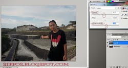 blur dengan photoshop cara hanya