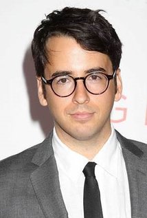 Michael Mitnick. Director of The Giver