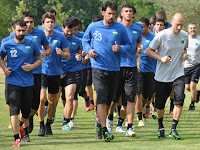 
Επτά γκολ ο Λεβαδειακός στη Μικτή Ευρυτανίας
