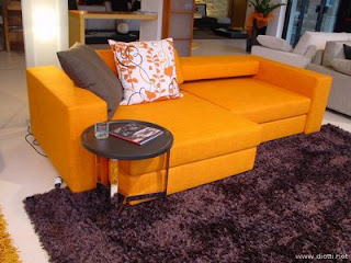 Elegir el color del sofá | Ideas para decorar, diseñar y mejorar tu casa.