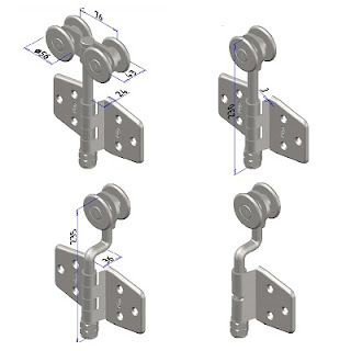 Agen Pintu Dan Komponen Wina Cibitung Bekasi - 0857.1768.1534 - Jasa Pasang Pintu Wina, Jual Pintu Garasi Wina