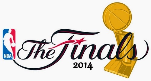 NBA Finals 2014