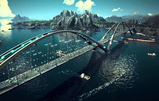 Anno 2205 review